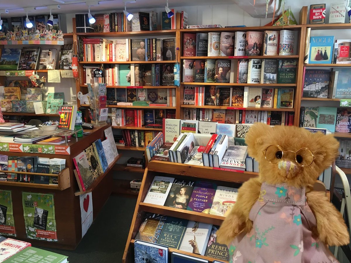 Pru Dinker tweet media