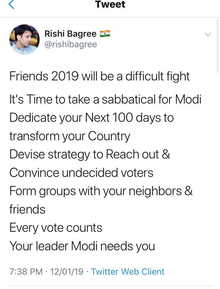 RaviKundurthi's tweet image. accidental bjp IT cell volunteer asking for help. 

please donate your next 100 days to spread fake news, fake vikaas, and fear mongering. 

alas, if only emperor did his job and not just worry about his looks and helping rich friends, life would be different

#ModiMadeDisaster