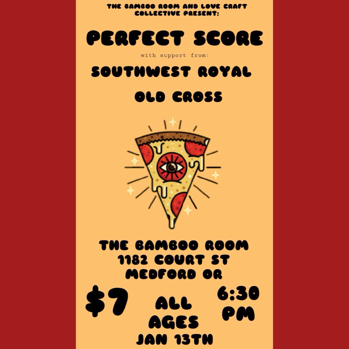 TOMORROW! #poppunk #pop #punk #music #live #show