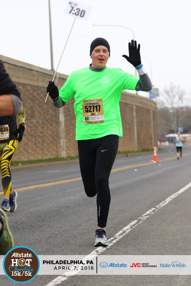 Run S'more tweet media