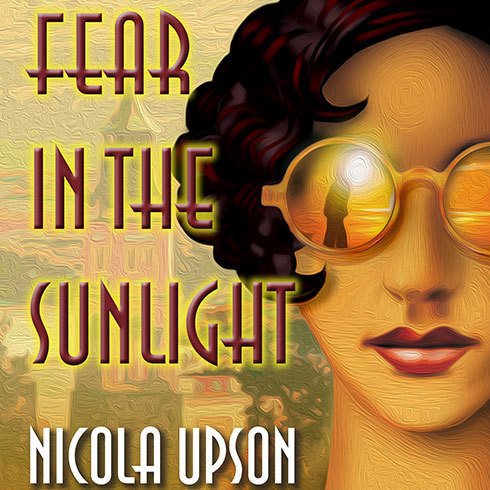 What's On Appleby: FEAR IN THE SUNLIGHT Whats on Appleby: FEAR IN THE SUNLIGHT