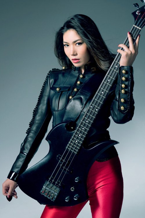 RAISE A SUILEN レイヤ　Raychell 直筆サイン RAISE A SUILEN レイヤ Raychell 直筆サイン A RAISE SUILEN さん