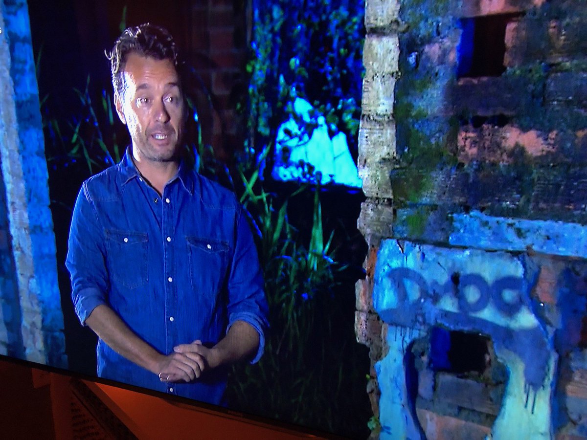 DVPD's tweet image. Voor 'Wie is de mol-volgers' ; welke hint geeft Rick in de uitzending ? &amp;gt; DVPD ! (De Vries Projekt Design)
Zou hij weten dat wij met heel het bedrijf De Mol volgen ?
#moltalk #wieisdemol