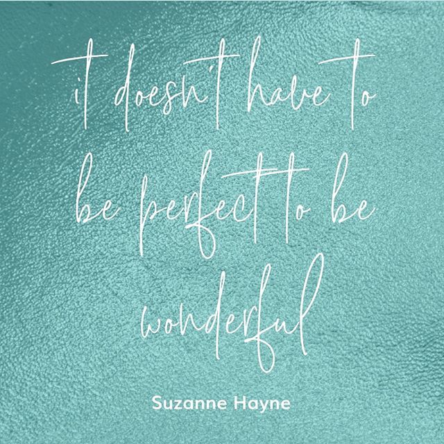 Bodhitreespa's tweet image. It doesn’t have to be perfect to be wonderful! 
#mindfulnessquote #youareincontrol #mindfulness #motivationalquotes #lifeisshort #livefully #lovefiercely #notperfectbutwonderfull #weareourchoices #bekindtoyourself #wonderful #welcometolife #bekindtoyourself #bekind #quotesto…