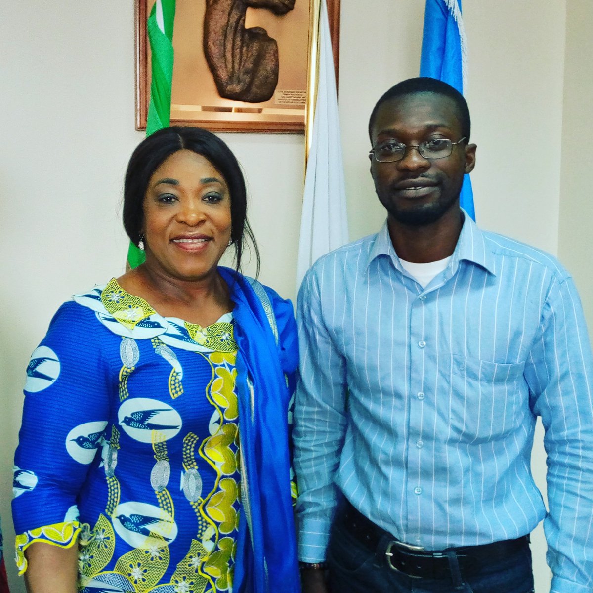 ediscous's tweet image. #NewProfilePic