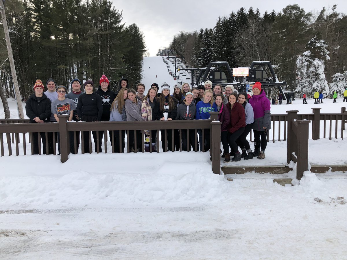 CmhsSki's tweet photo. Awesome 1st trip! Looking forward to the next trip feb.9! https://t.co/g3II4uETbg