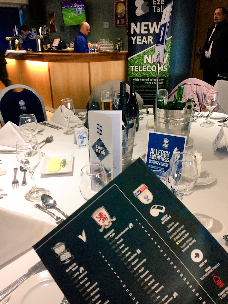 SportwiseDerby's tweet photo. Enjoyed great afternoon of Hospitality @BCFC game today. Thanks to associate match sponsor @eze_talk for the invitation #BCFC https://t.co/5bQuUeodHn