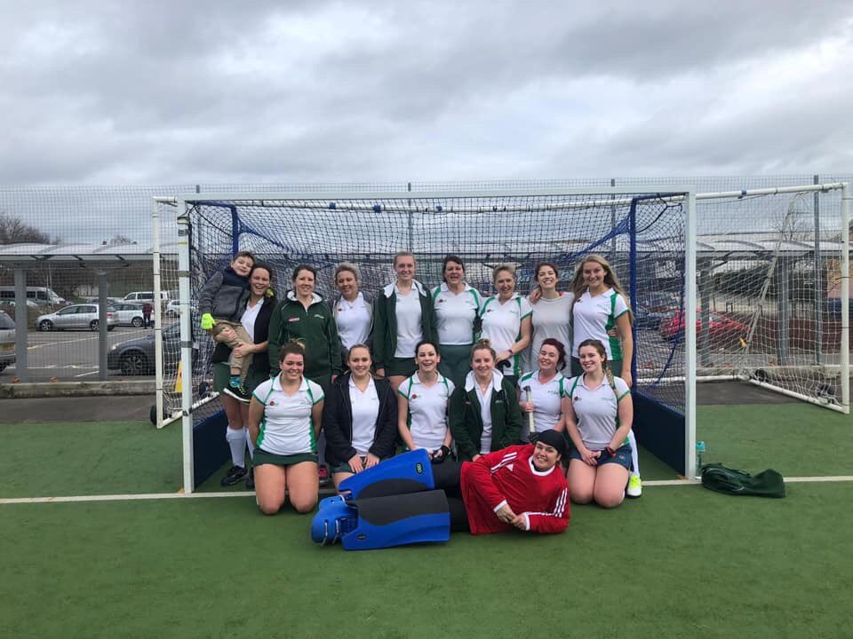 Great game with BAPS today! Good to get back into the -swing- of it! 😛