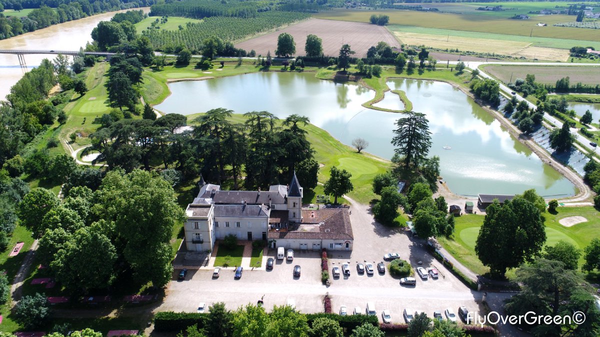 flyovergreen's tweet photo. Golf du Château d'Allot Agen-Boé 🇫🇷

Vidéo : https://t.co/wycz0zNqw4

#golf #golfcourse #golfer #golfstagram #instagolf #golfporn #golfday #golftime #golfing #golfaddict #golfchannel #GolfAgenBoé #golfAgen #GolfFrance #GolfPromo #bookgolf #GolfSud https://t.co/pvXOoHE1NU