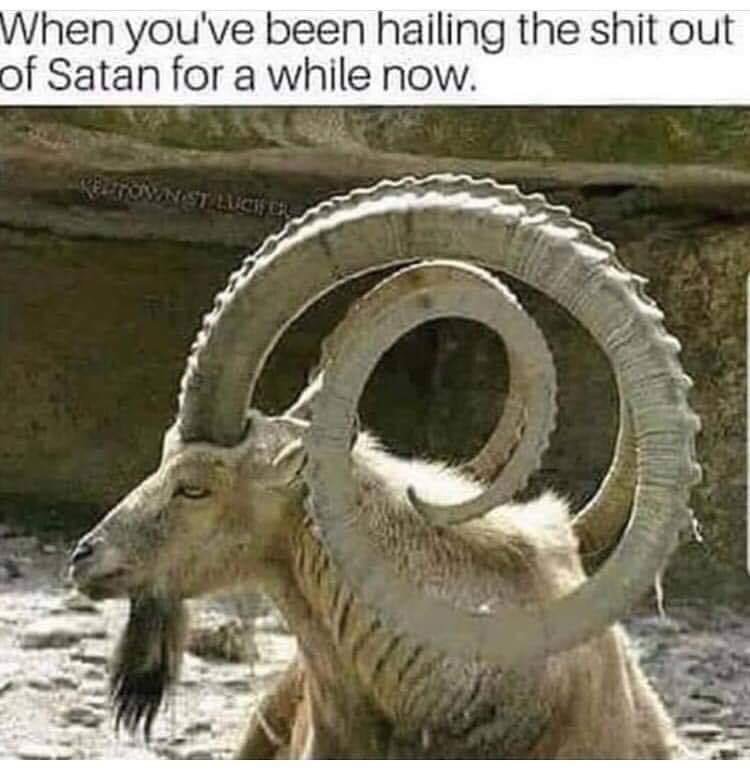 I wonder what hailing Cthulhu for a while would do?