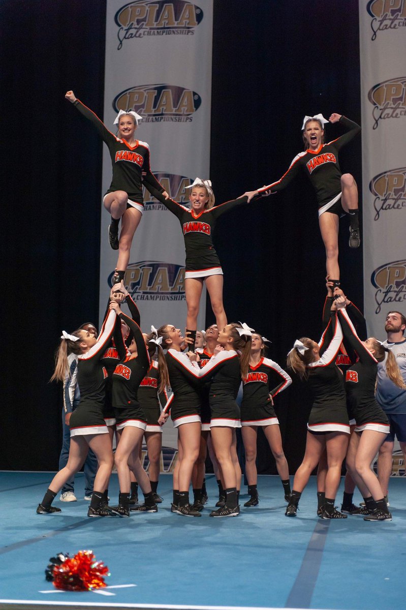 Bethel Park Athletics tweet media