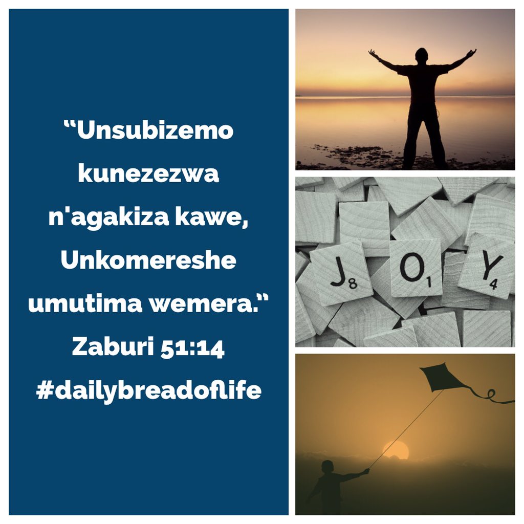 dailybreadvlife's tweet photo. #Restore to me the #joy of your #salvation
#restoremelord #purejoy #truerestoration #restoration #daily #dailybreadoflife https://t.co/FCHelFE2FV