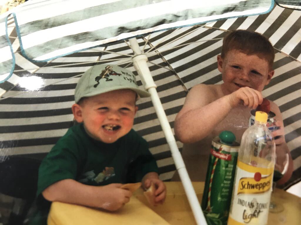 Journée Internationale des Roux 👨‍🦰 

#GingerDay l #RedHairDontCare