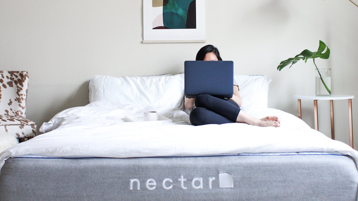 nectarsleep's tweet photo. #RESTolution #4: Do more sleep research✔️#compare https://t.co/9JwMDXUxYW https://t.co/Z17iOhHpR3