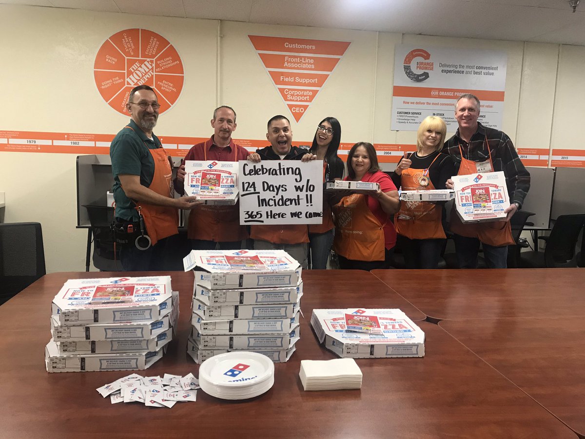 Diana Sundermann (@dianasundermann) on Twitter photo Celebrating 124 Days without an incident!!! Woot woot!!! 365 here we come! Safety First all Day Every Day! Pizza for everyone! <a href="/david_huntsman/">David Huntsman</a> <a href="/jenjenilani/">Maria A Benavides</a> <a href="/marcella3505_/">Marcella</a> <a href="/albert_miraval/">Albert Miraval</a> <a href="/Oscar86604735/">Oscar</a> <a href="/BoydBoydr/">Lisa Boyd</a> @alejam2409 Celebrating 124 Days without an incident!!! Woot woot!!! 365 here we come! Safety First all Day Every Day! Pizza for everyone! <a href="/david_huntsman/">David Huntsman</a> <a href="/jenjenilani/">Maria A Benavides</a> <a href="/marcella3505_/">Marcella</a> <a href="/albert_miraval/">Albert Miraval</a> <a href="/Oscar86604735/">Oscar</a> <a href="/BoydBoydr/">Lisa Boyd</a> @alejam2409
