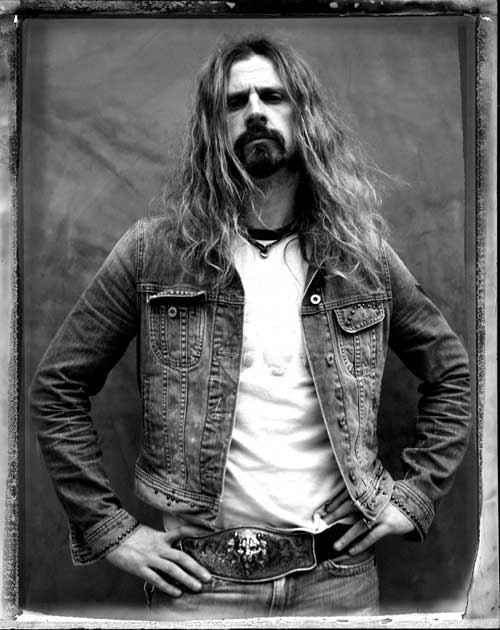 Happy Birthday Rob Zombie! 