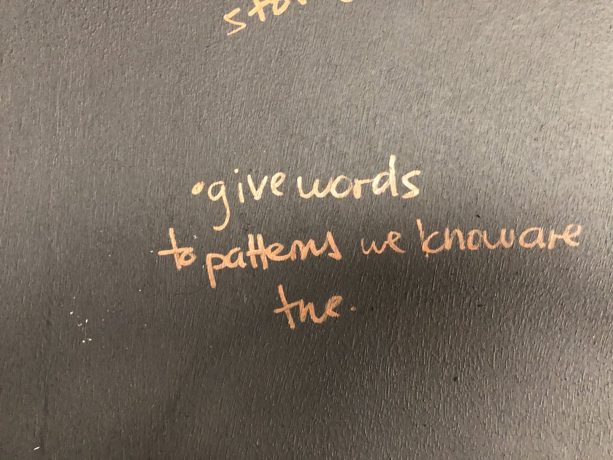 Jaydev_'s tweet photo. @rahulbot Some of my favorite commitments:
- Empower youth to understand data as a tool for liberation
- “Give words to patterns we know are true”

And my favorite demand:
- For developers to treat minority experiences as more than edge cases https://t.co/NysbHIRUzx