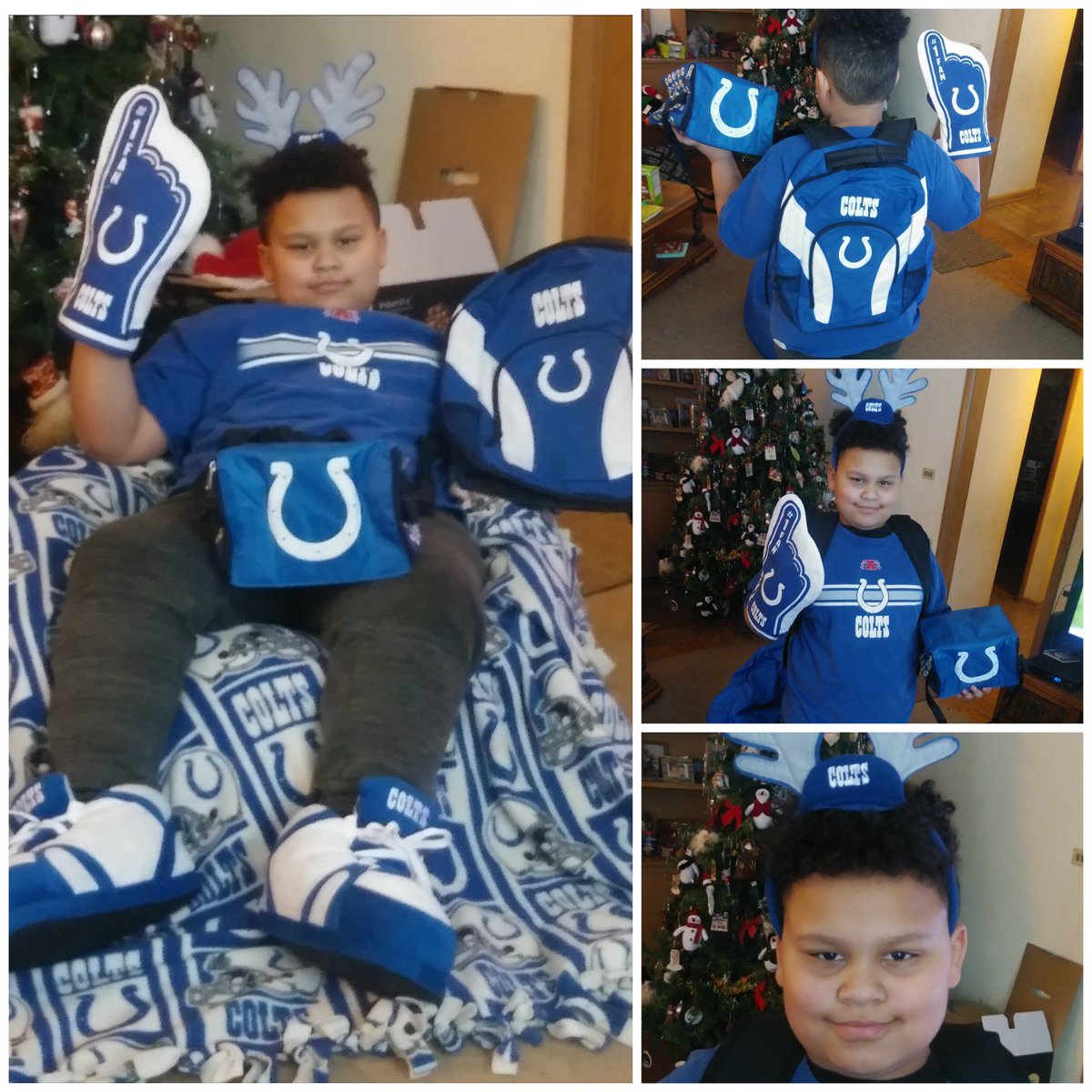 jengool's tweet image. I knew I named him Colton for the right reasons!!! Let's Go COLTS!!!
#ColtsForged #Colts #ColtsNation @Colts