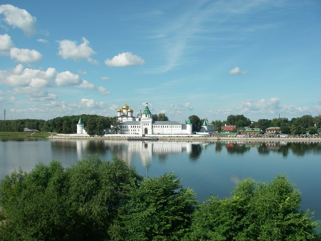 Кострома