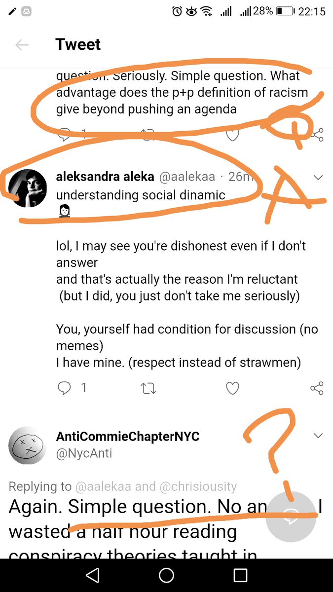 aalekaa's tweet image. I still can't get over your ridiculousness and #LackOfSelfAwareness

go back to the kids table™ (by Boghossian ;))
come back when you decide to be skeptical towards your own ideas and sources that explain things to you 😐