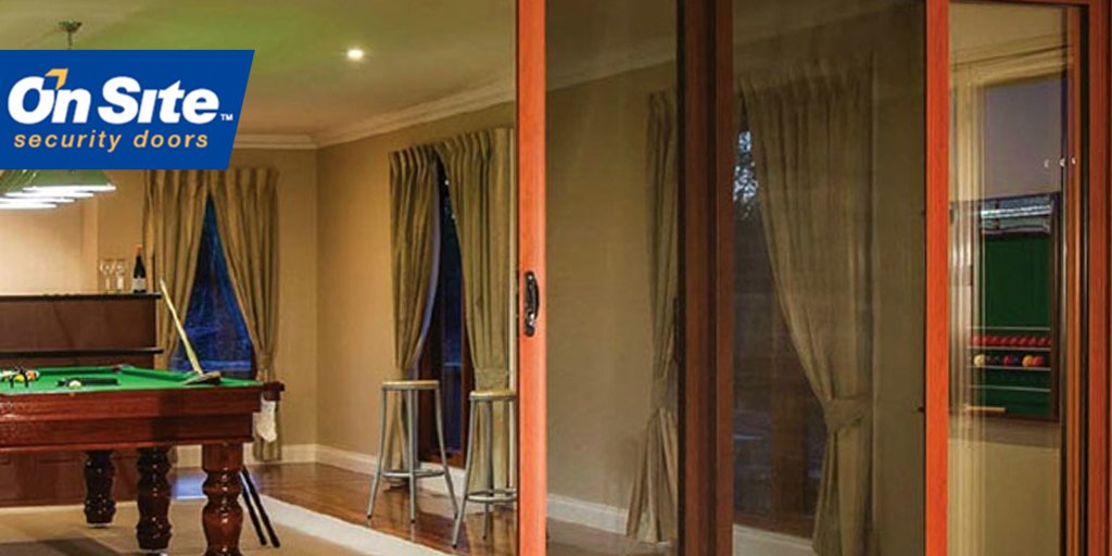 onsitedoors's tweet photo. #Adelaide we are @onsitedoors and we mean #onsite Secure your home and family with #Security #Doors &amp; #Screens! https://t.co/2CdxQRPB6t https://t.co/uuSyuetn6q