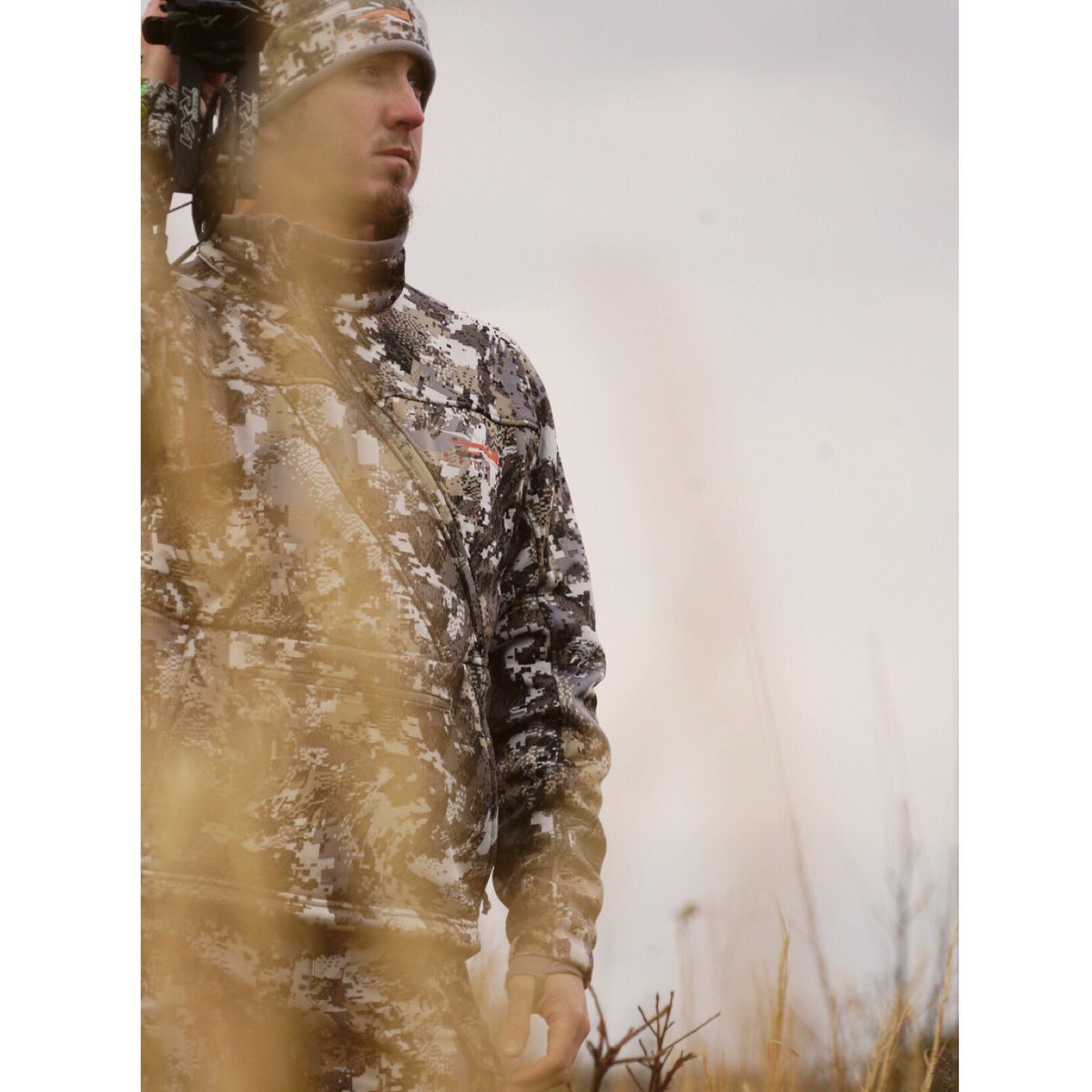 drew_lawson2012's tweet photo. | Sick for it | .
.
.
| #sitkagear | #sitka | #outdoorphotography | #elevatedii | #hoyt | #rx1 | #whatgetsyououtdoors | https://t.co/fDOA8ODQfb