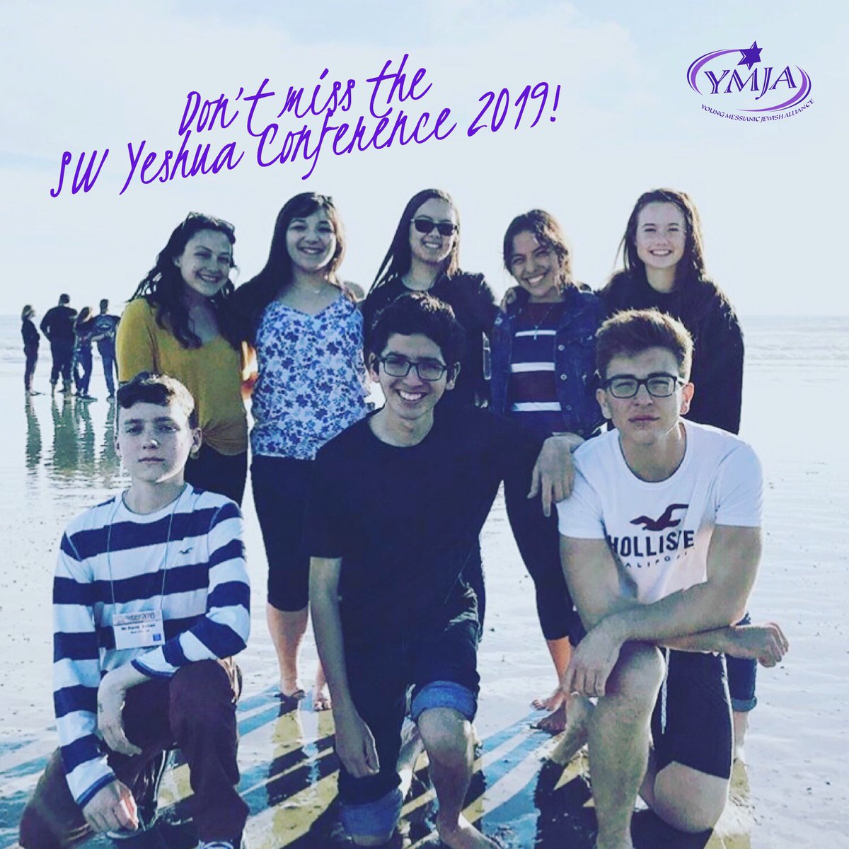 YMJAinfo's tweet photo. We look forward to seeing you in February! https://t.co/JLEM9RJgn2 https://t.co/OPmQaifQHK