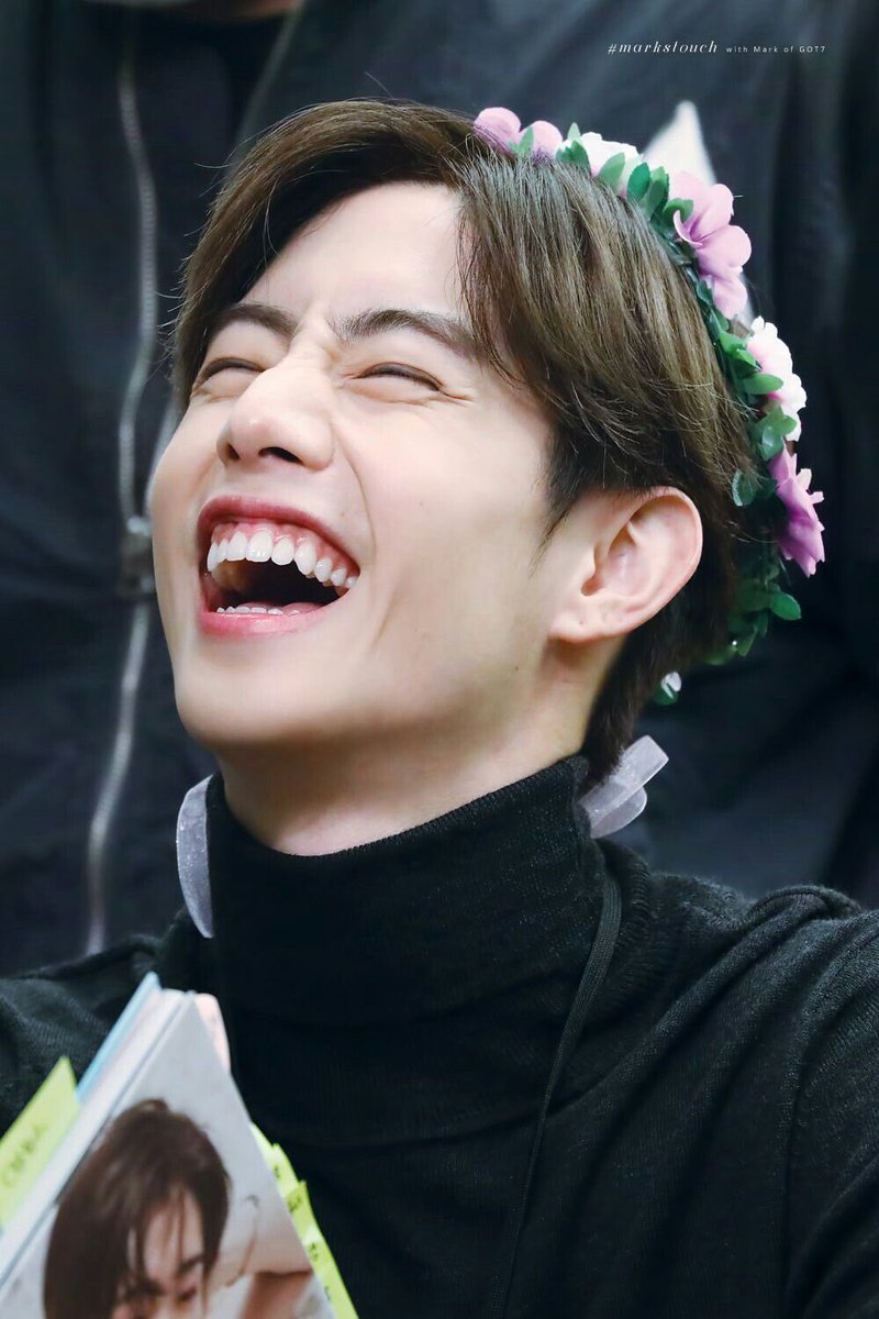 mark tuan — got7 🙈, image size:800x1200