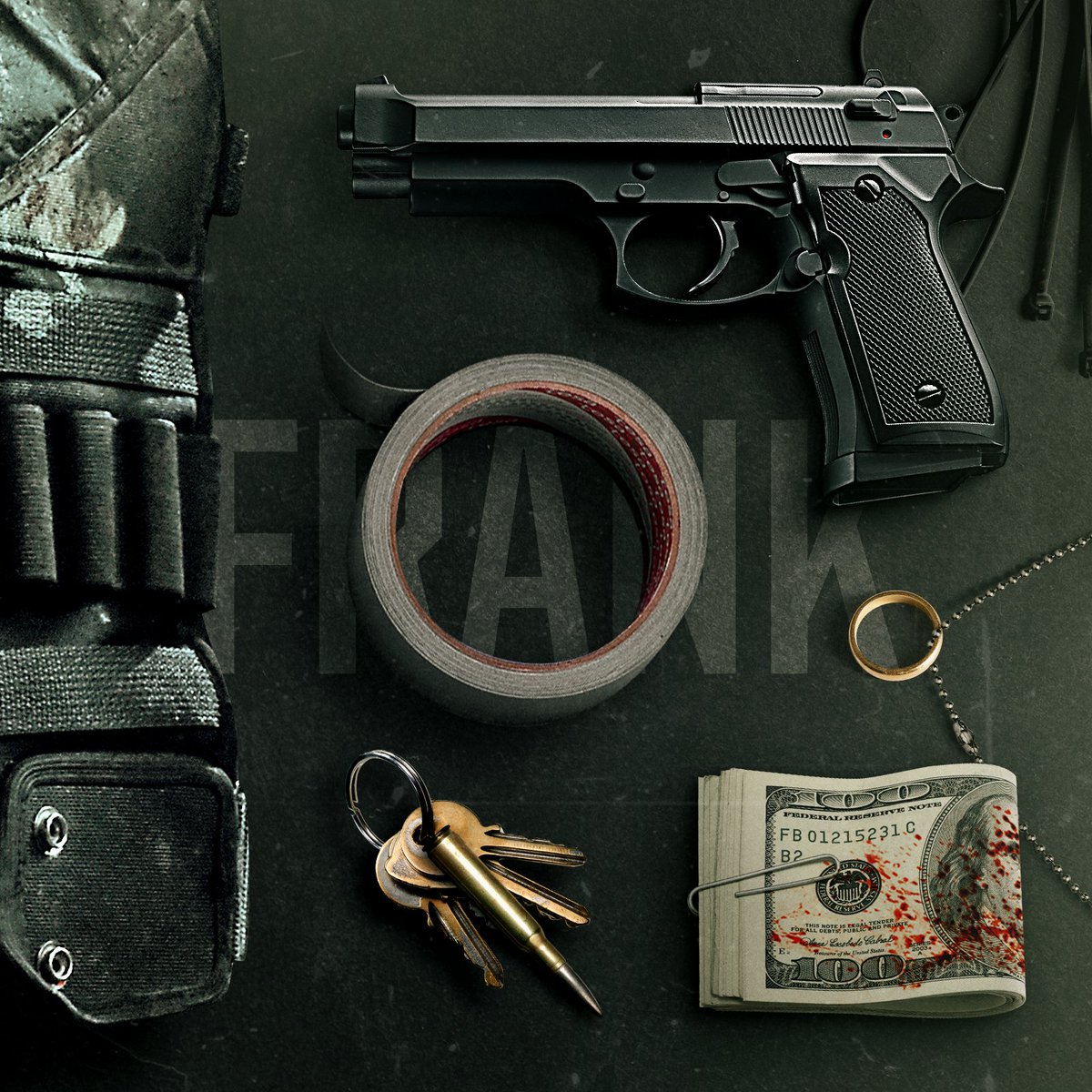 ThePunisher's tweet image. It's all about function, not style.