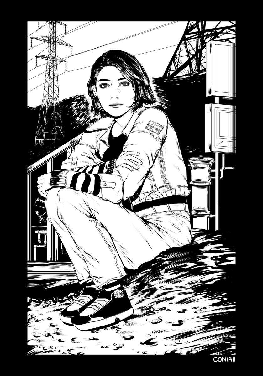coniiai's tweet photo. wires https://t.co/UoCk37WXXc