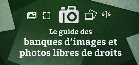 #ClasseTICE - Le guide des banques d’images et photos libres de droits : classetice.fr/spip.php?artic…

Pas facile de trouver des photos libres de droits pas vrai ? Encore moins facile de savoir sous quelles conditions tu as le droit de t’en servir … un dossier complet !