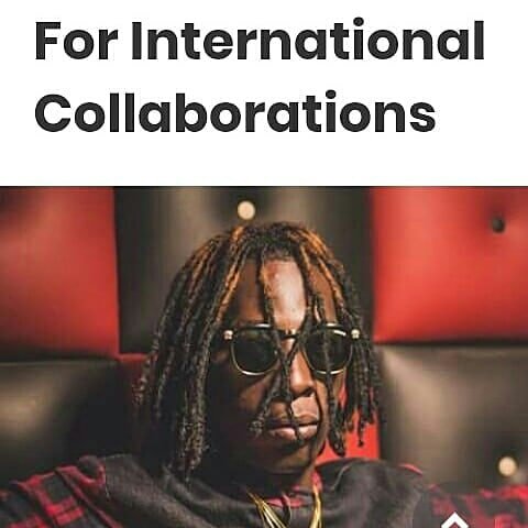 Slim___Drumz's tweet image. Ghana Producer/Trapstar ,Slim Drumz, set for international collaborations. Read more..
Link Below 👇👇 beatznation.com/slim-drumz-int…

#flameshiphopconcert2019
#trapstars
#Ghtraplord 
#ghmusic 
#Takoaradi