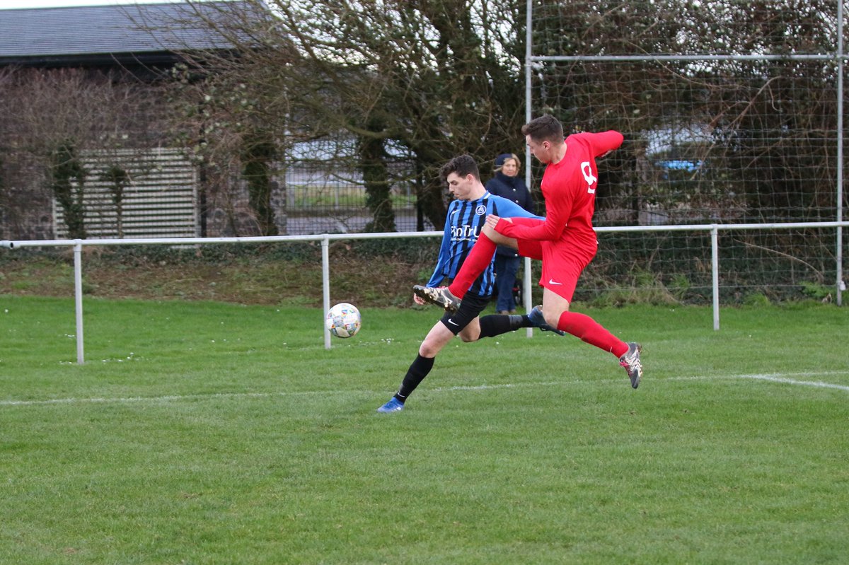 Aquinas FC tweet media