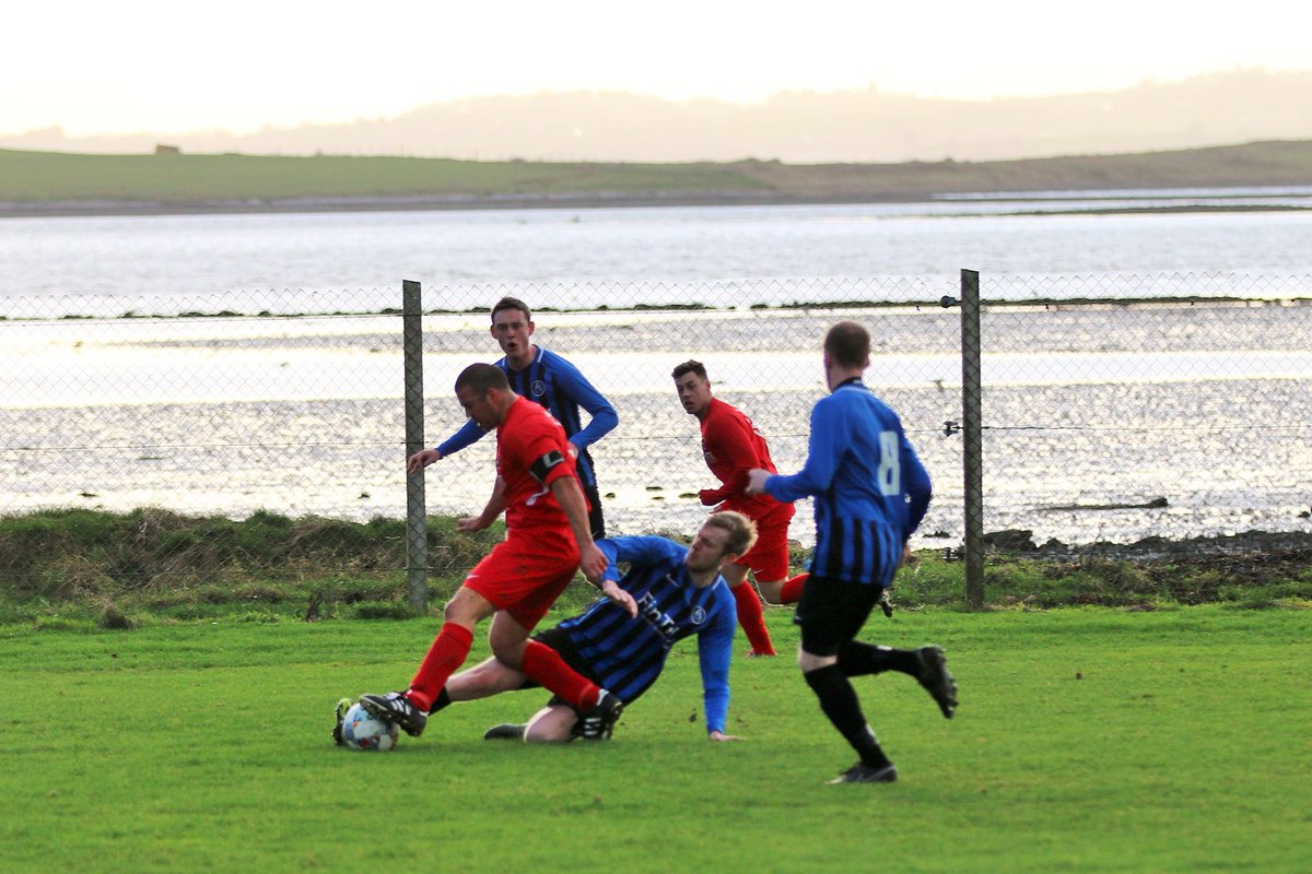 Aquinas FC tweet media