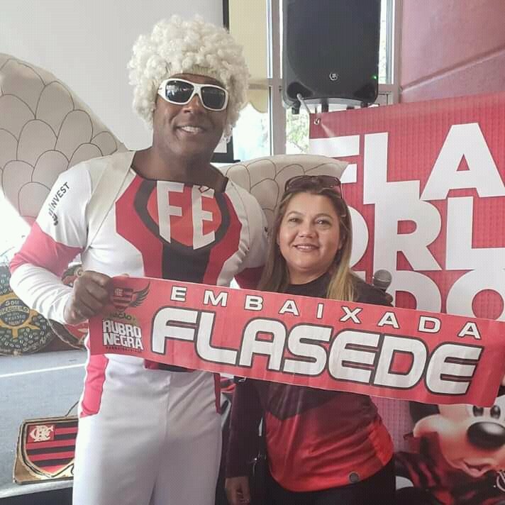FlaSedePhb's tweet photo. A fé sempre está sempre presente!!
@Flasede e @anjinho_fla 
@Florida_Cup @Flamengo @MGMFlamengo 
#VamosFlamengo #Flamengo #FLAxEFT #Flasede #EmbaixadasNoMRN #EmbaixadasRN #embaixadarubronegra https://t.co/BWF27ilvis
