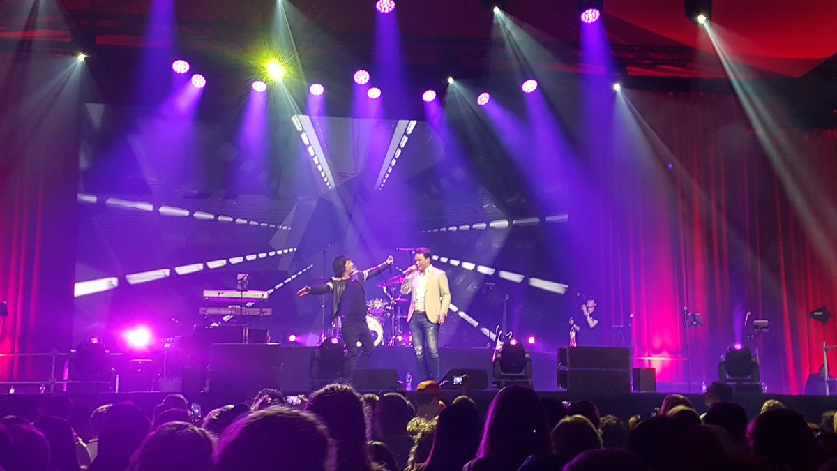 Feestje met Henk Dissel!