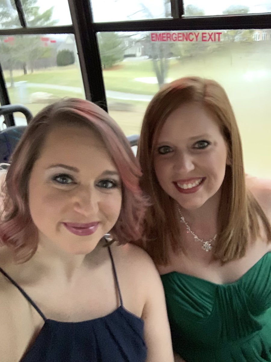 dbuscher29's tweet photo. I never could have dreamed that going to a conference in 2015 would lead to attending the wedding of a great friend in 2019! Congratulations Bethany and Chris! #atdfriendship @atd https://t.co/irtp6sD7B2