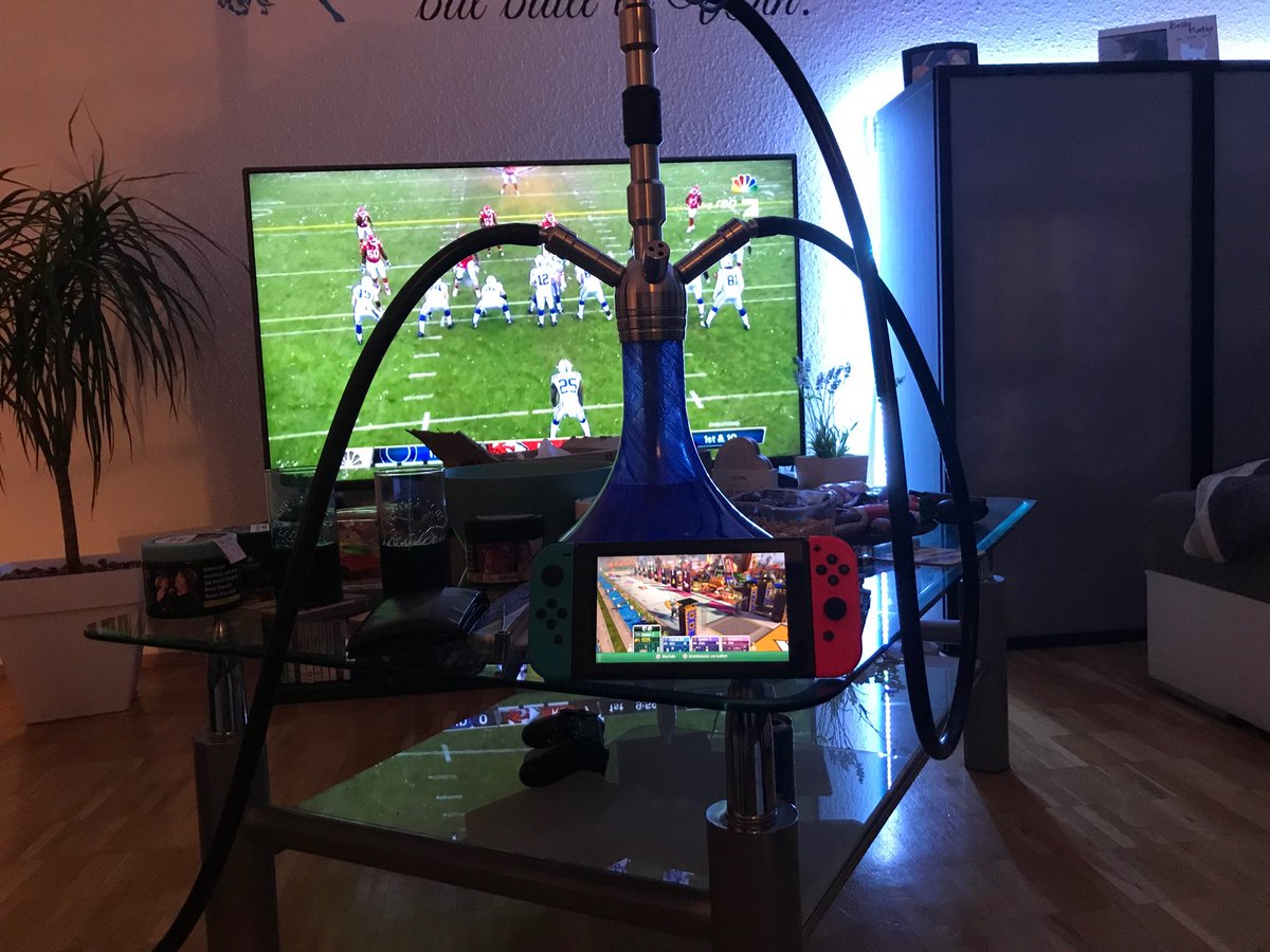 HeesenDaniel's tweet image. Football &amp;amp; Monopoly 😊👌🏻
@ranNFL_  @Icke41 @NFL