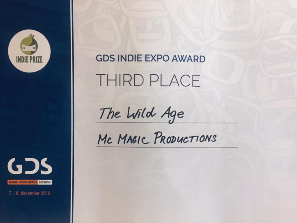 McMagic Productions tweet media