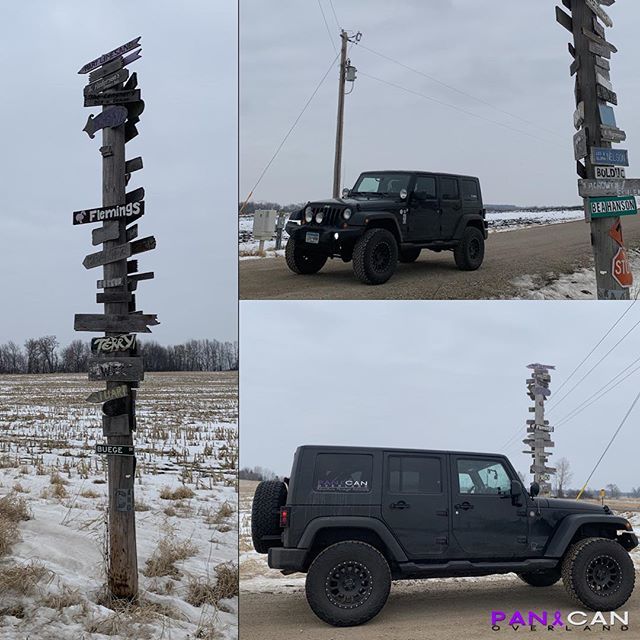 balletproject's tweet photo. Never know what you’ll find traveling the backroads!

#signs #pancreaticcancerpatient #adventurethroughadversity #pancanoverland #overland #overlanding #overlander #overlandlife #backroads https://t.co/7BDjPogLft https://t.co/xoqFzjU86A