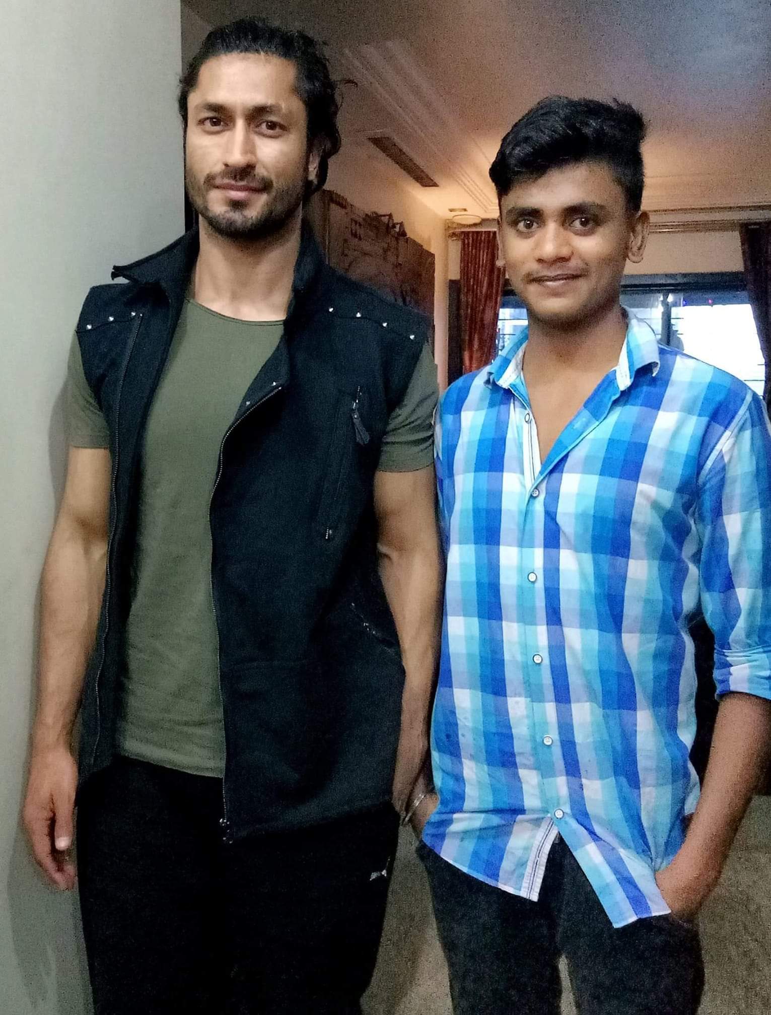 The Daily Vidyut Jammwal on Twitter: The Daily Vidyut Jammwal on Twitter: