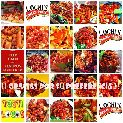 lochi28's tweet photo. "LOCHI´S" BOTANAS &amp; BEBIDAS REFRESCANTES ¡Un gustito no está nada mal, pa´l antojo! Disfruta de unos Deliciosos Tostilocos, Dorilocos, Picahuates, Papas Locas, Rusas, Miches, Clamatos y una variedad de Crujientes Botanas. Calle Constitución No. 31  ¡TE ESPERAMOS! #Huajuapan https://t.co/MbwDcCEuzr