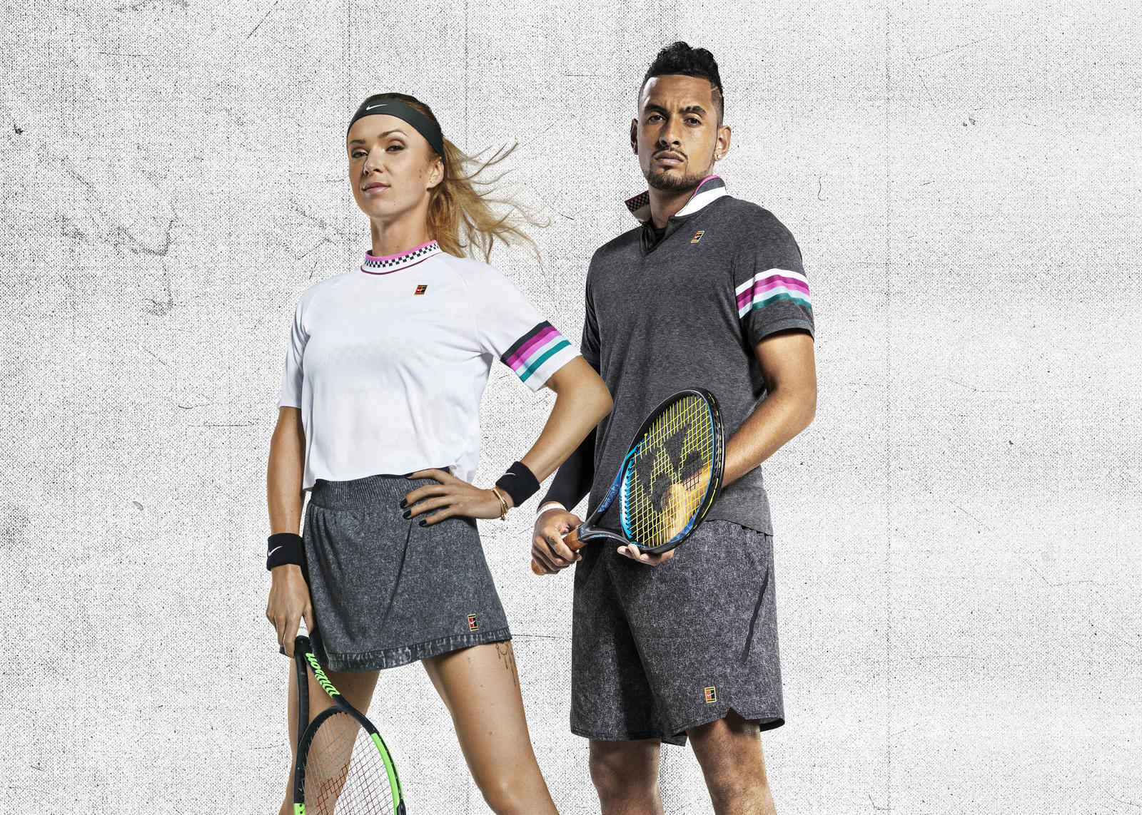 Nadal Shorts Nike Outfit Australian Open 2019 Paul Tops Shelton At