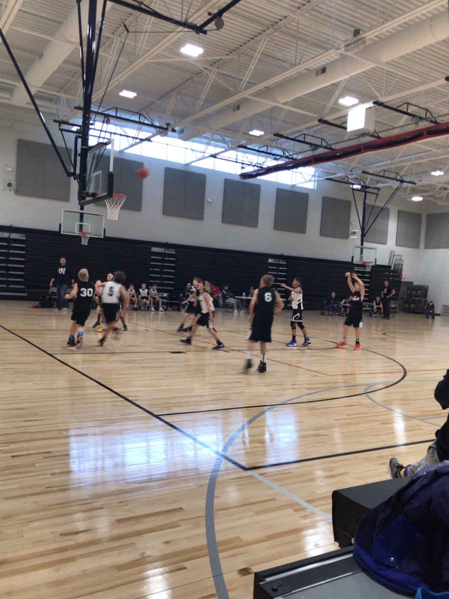 ethanmeints's tweet image. The 6th grade team did a great job today at Newton! #WeAreGrinnell #GMS