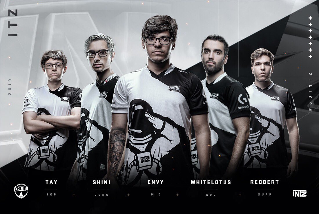 CBLoL 2019: INTZ, paiN e Redemption vencem; veja resultados e tabela