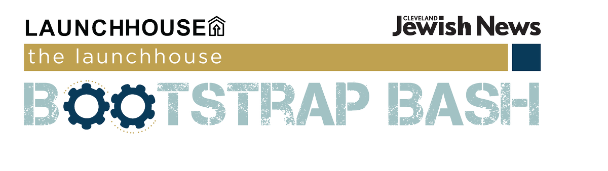 clevewhiskey's tweet photo. Join us on Saturday, Jan. 19, for the @LaunchHouse #BootstrapBash, in partnership with @CleveJN, honoring Joe Kanfer, Chair and Venturer, GOJO Industries.  https://t.co/4fjTQB7yRV https://t.co/SMyufoFvPg