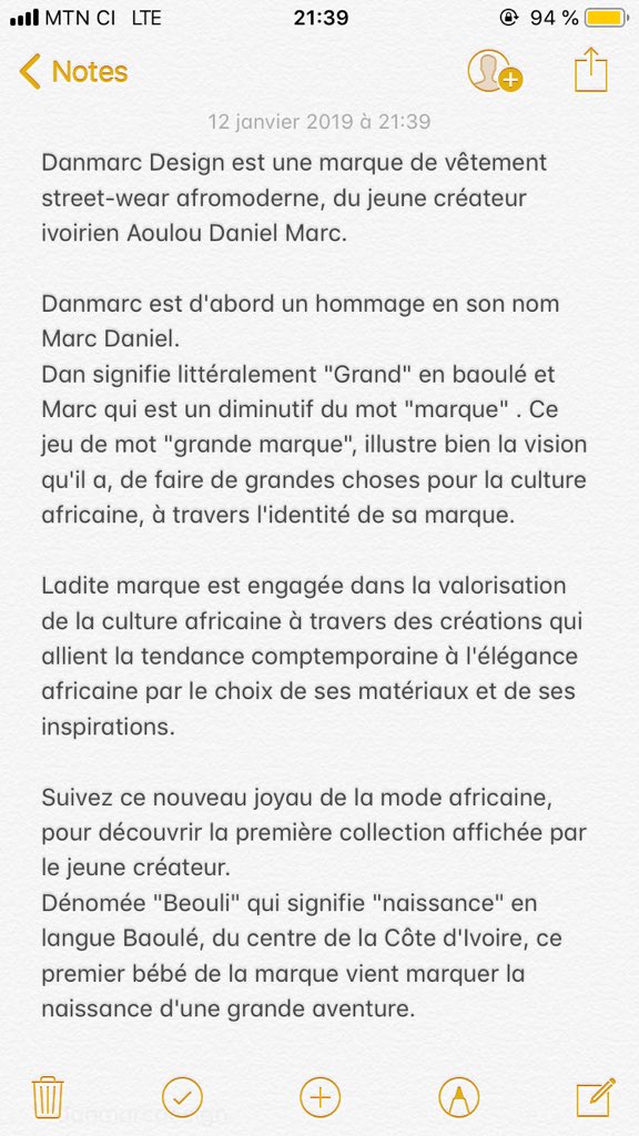 aouloudaniel's tweet photo. @DanmarcDesgin 
@DanmarcDesgin https://t.co/Lbd5X45Om5