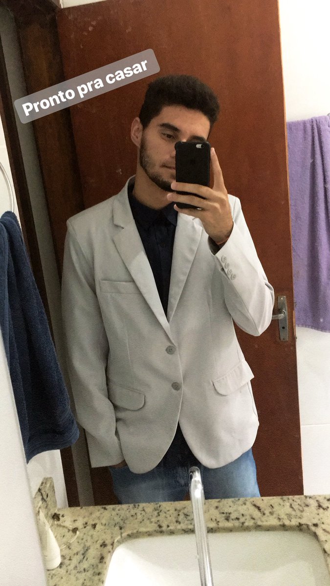 mar_ouris's tweet photo. Se pá um dia eu arrumo coragem kkkkkk #temmedo https://t.co/zJpU0ccNJL