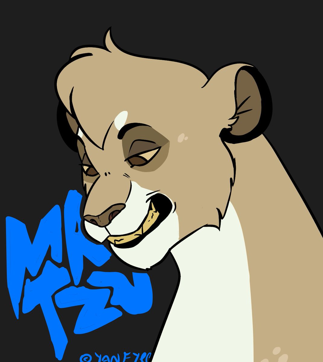 topthermm's tweet photo. more lions https://t.co/0B8Q1nRrBr