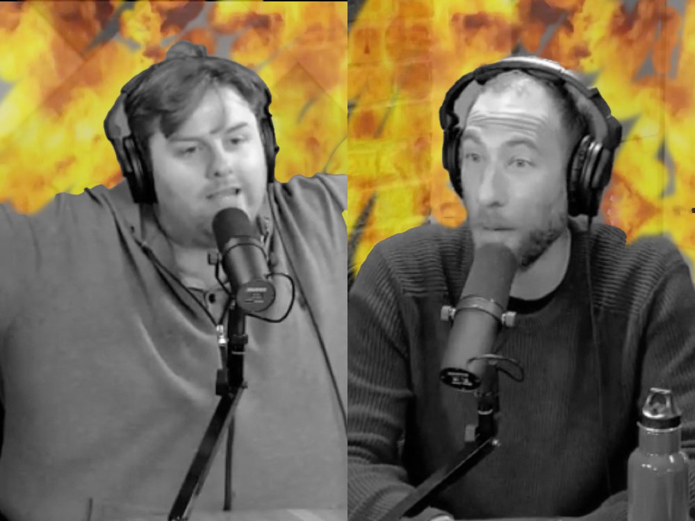 The Interrobang On Twitter Speaking Of Great Rants Watch Ari Shaffir Call Chris Rock A Phony In A Clip From His Appearance On Tim Dillon S Podcast Timdillonisgoingtohell Link Fixed Take Two Https T Co Rv1y1oacxc